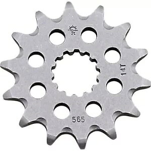 ���}�n YZ 250 2023-2024 JT �V���o�[ �t�����g �X�v���P�b�g 14T 520 JTF565.14SC- Yamaha YZ 250 2023-2024 JT Silver Front Sprocket 14T 520 JTF565.14SC- �y���s�A���i�z