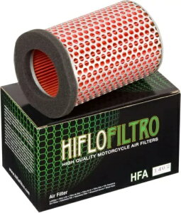 �z���_ CX 500 E 1982-1984 Hiflo �G�A�t�B���^�[ HFA1402- Honda Cx 500 E 1982-1984 Hiflo Air Filter HFA1402- �y���s�A���i�z