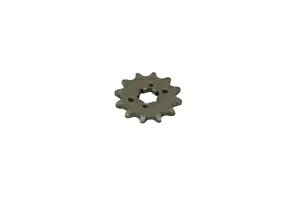 KX}bN 85 17/14 2022-2024 JT i` tg XvPbg 13T 428 JTF1905.13- Gas Mc 85 17/14 2022-2024 JT Natural Front Sprocket 13T 428 JTF1905.13-