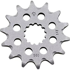 ���}�n YZ 450 F 2003-2024 JT �V���o�[ �t�����g �X�v���P�b�g 14T 520 JTF565.14SC Yamaha YZ 450 F 2003-2024 JT Silver Front Sprocket 14T 520 JTF565.14SC �y���s�A���i�z