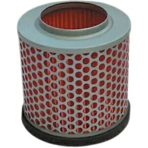 z_ CMX 450 C 1986-1987 Hiflo GAtB^[ HFA1404 Honda CMX 450 C 1986-1987 Hiflo Air Filter HFA1404