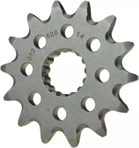 nXNo[i TE 125 2012 Moto Masters tg XvPbg 520 15T- Husqvarna TE 125 2012 Moto Masters Front Sprocket 520 15T-