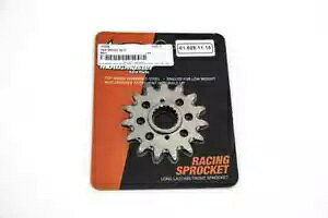 nXNo[i SM 511 R 2011-2012 g}X^[ tg XvPbg 520 15T Husqvarna SM 511 R 2011-2012 Moto Masters Front Sprocket 520 15T