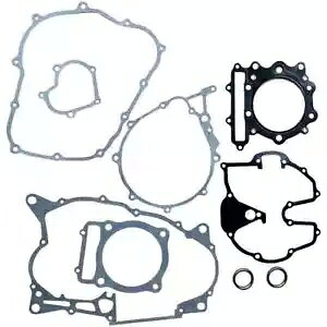 V_[ NNP[X Jo[ KXPbg Lbg Zbg z_ XR650L 93-09 12-22 NX650 88-89 Cylinder Crankcase Cover Gasket Kits Set Honda XR650L 93-09 12-22 NX650 88-89