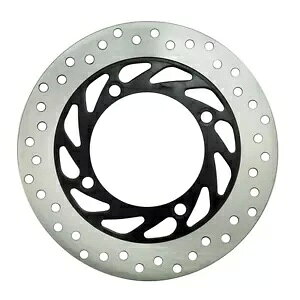 ���A�f�B�X�N�u���[�L���[�^�[�z���_ CB500 CB 500 500S PC32 H148 1997-2004 03 02 01 Rear Disc Brake Rotor For Honda CB500 CB 500 500S PC32 H148 1997-2004 03 02 01