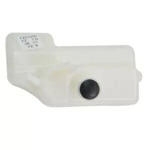 p܃I[o[t[U[o[^NWG[^[}n FZ1 06-15 FZ8 11-13 Water Coolant Overflow Reservoir Tank Radiator For Yamaha FZ1 06-15 FZ8 11-13