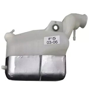 z_ CBR600RR 2003 2004 05 06 WG[^[U[o[/p^N{g For Honda CBR600RR 2003 2004 05 06 Radiator Reservior/Water Coolant Tank Bottle