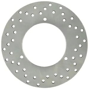 }n YP 250 YP250 }WFXeB 1999-2001 2002 2003 04 05 Au[LfBXN[^[ For YAMAHA YP 250 YP250 Majesty 1999-2001 2002 2003 04 05 Rear Brake Disc Rotor