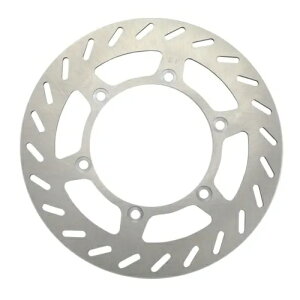 tgu[LfBXN[^[}n YP 250 }WFXeB 1995-2007 WR 200 1992-1997 Front Brake Disc Rotor For Yamaha YP 250 Majesty 1995-2007 WR 200 1992-1997