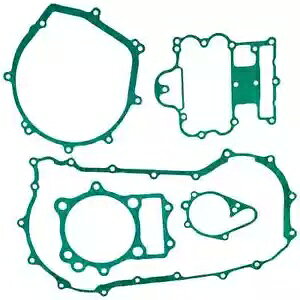 GWNNP[XV_[KXPbgLbg Kawasaki VN1500 1999-08 VN1600 03-2008 Engine Crankcase Cylinder Gasket Kits For Kawasaki VN1500 1999-08 VN1600 03-2008