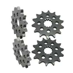 525-14T tgXvPbgXYL GSXR400 GSXR 400 GSX-R 400 GSX-R400 525-14T Front Sprocket For Suzuki GSXR400 GSXR 400 GSX-R 400 GSX-R400