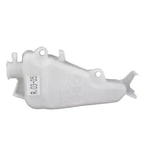 pI[o[t[U[o[^NWG[^[}n YZF-R6 2003-2005 Water Coolant Overflow Reservoir Tank Radiator For YAMAHA YZF-R6 2003-2005