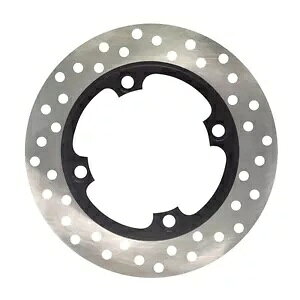 z_ CBR600RR CBR600SE CBR900RR CBR929RR CBR954RR pAu[LfBXN[^[ Rear Brake Disc Rotor For Honda CBR600RR CBR600SE CBR900RR CBR929RR CBR954RR