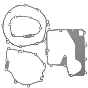�N�����N�P�[�X�W�F�l���[�^�[�N���b�`�K�X�P�b�g�L�b�g���}�n YZFR6 R6 2006-2024 2022 2023 Crankcase Generator Clutch Gasket Kits For Yamaha YZFR6 R6 2006-2024 2022 2023 �y���s�A���i�z