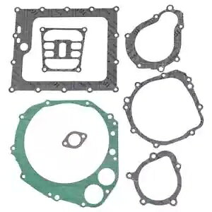 GWNNP[XNb`KXPbgLbgZbgXYL GSXR750 00-03 GSXR600 2001-03 Engine Crankcase Clutch Gasket Kits Set For Suzuki GSXR750 00-03 GSXR600 2001-03