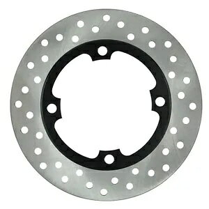 Au[LfBXN[^[z_ CBR 250 R MC17 87-88 FES 250 tH[TCg 1998-2005 Rear Brake Disc Rotor For Honda CBR 250 R MC17 87-88 FES 250 Foresight 1998-2005