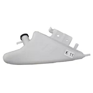 XYL GSXR600/750 11-19 WG[^[ptI[o[t[^NptU[o[ For Suzuki GSXR600/750 11-19 Radiator Coolant Overflow Tank Coolant Reservior