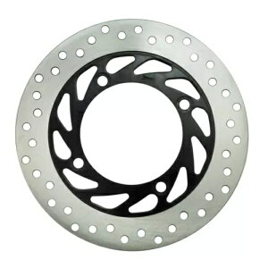 AfBXNu[L[^[z_ CB400 CB 400 SF SuperFour F2 F3 ABS NC39 NC42 Rear Disc Brake Rotor For Honda CB400 CB 400 SF SuperFour F2 F3 ABS NC39 NC42