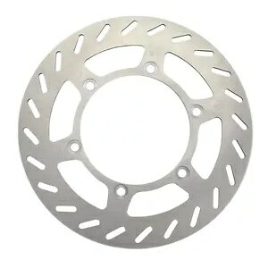 tgu[LfBXN[^[}n YP 250 }WFXeB 1995-2007 WR 200 1992-1997 Front Brake Disc Rotor For Yamaha YP 250 Majesty 1995-2007 WR 200 1992-1997
