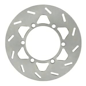 Au[LfBXN[^[ Kawasaki KX125 KX250 KLX300R KX500 Rear Brake Disc Rotor For Kawasaki KX125 KX250 KLX300R KX500