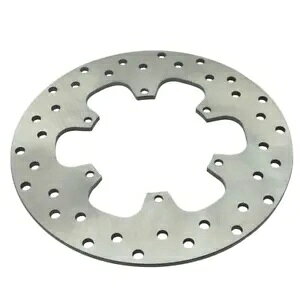 Au[LfBXN APRILIA Pegaso 650 i.e. 01-04 Strada Trail IE 2005-2009 Rear Brake Disc for APRILIA Pegaso 650 i.e 01-04 Strada Trail IE 2005-2009