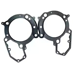 2PC GWV_[wbhKXPbg BMW R1100GS R1100R 93-97 R1100RT 94-97 R1100RS 2PC Engine Cylinder Head Gasket BMW R1100GS R1100R 93-97 R1100RT 94-97 R1100RS