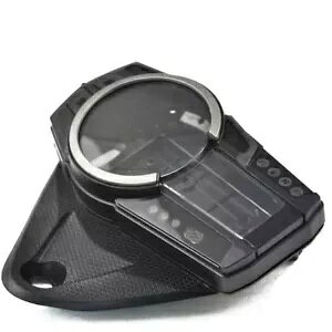 Xs[h[^[^R[^[Q[WP[XJo[XYL GSXR1000 K9-L6 2009-2016 2010 Speedometer Tachometer Gauge Case Cover For Suzuki GSXR1000 K9-L6 2009-2016 2010