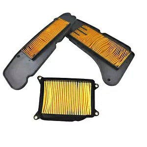 I[goCGAtB^[}n}WFXeB 400 YP400 04-14 YP400R X-Max400 13-20 Motorcycle Air Filters For Yamaha Majesty 400 YP400 04-14 YP400R X-Max400 13-20