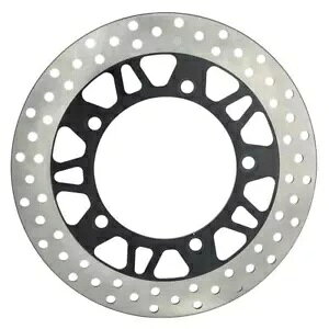 1 tgu[LfBXN[^[XYL AN 250 AN400 AN650 XJCEFCu/o[O}p 1 Pcs Front Brake Disc Rotor For Suzuki AN 250 AN400 AN650 Skywave / Burgman