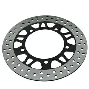 tgu[LfBXN[^[XYL AN250 03-06 AN400 2003-2020 AN650 2004-2020 Front Brake Disc Rotor For Suzuki AN250 03-06 AN400 2003-2020 AN650 2004-2020