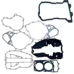 �N�����N�P�[�X�V�����_�[�K�X�P�b�g�L�b�g�Z�b�g BMW F700 GS 11-17 F650GS 07-12 F800GS 07-16 Crankcase Cylinder Gasket Kits Set BMW F700 GS 11-17 F650GS 07-12 F800GS 07-16 �y���s�A���i�z