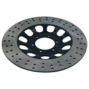 u[LfBXN[^[ }n XJ 750 }LV 1982-1983 XS 250 1979-1984 p Left Brake Disc Rotor for Yamaha XJ 750 Maxim 1982-1983 XS 250 1979-1984