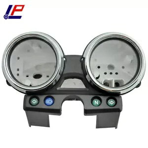 Q[WXs[h[^[Jo[eR[^[vP[XJTL ZRX400 94 95 96 Gauges Speedometer Cover Techometer Instrument Case For Kawasaki ZRX400 94 95 96