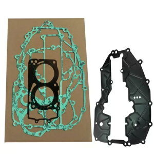 d@NNP[XV_[KXPbgLbg BMW F700GS K70 11-17 F650/800GS 06-18 Generator Crankcase Cylinder Gasket Kits BMW F700GS K70 11-17 F650/800GS 06-18