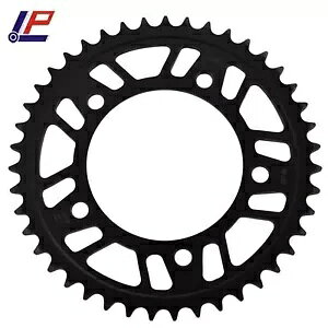 LP AXvPbgz_ CBF600 08-12 VLX750 CBR900 CB600 98-06 VT750 42T 525 LP Rear Sprocket For Honda CBF600 08-12 VLX750 CBR900 CB600 98-06 VT750 42T 525