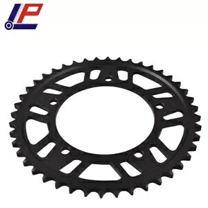 44 T 530 ���A�X�v���P�b�g�g���C�A���t 1050 �^�C�K�[ 2007-2013 1050 �^�C�K�[ SE 2009-2013 44 T 530 Rear Sprocket For Triumph 1050 Tiger 2007-2013 1050 Tiger SE 2009-2013 �y���s�A���i�z