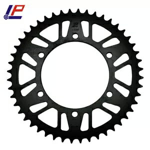 }n XJ600 92-03 XJ600 S/SC-D/E/F/G/H/J/K 48T-520 LP X`[AXvPbg For Yamaha XJ600 92-03 XJ600 S/SC-D/E/F/G/H/J/K 48T-520 LP Steel Rear Sprocket