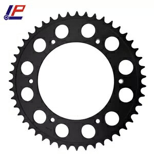47T 520 �X�`�[�� ���A �X�v���P�b�g BMW F650 Funduro 1996-2000 F650 GS 1999-2007�p 47T 520 Steel Rear Sprocket for BMW F650 Funduro 1996-2000 F650 GS 1999-2007 �y���s�A���i�z