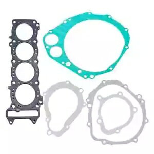 GWV_[NNP[XKXPbgLbgZbgXYL GSXR1000 03-08 GSXS1000 16-24 Engine Cylinder Crankcase Gasket Kits Set Suzuki GSXR1000 03-08 GSXS1000 16-24