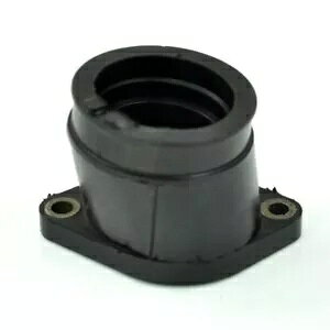 }n TTR250 4GY YCe[NA_v^[Lu^[WCgu[cRlN^ For Yamaha TTR250 4GY Carb Intake Adapter Carburetor Joint Boot Connector