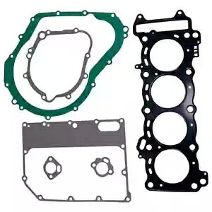 V_[wbh/ICp/Nb`V[ Xe[^[ eVi[KXPbg XYL GSXR600 GSXR750 Cylinder head/oil pan/Clutch Seal Stator Tensioner gasket Suzuki GSXR600 GSXR750