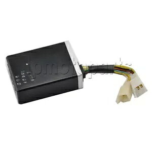 fW^_΃COiC^[z_ VFR400 NC30 MR8 VFR 400 CDI Derestrict Digital Ignition Ignitor For Honda VFR400 NC30 MR8 VFR 400 CDI