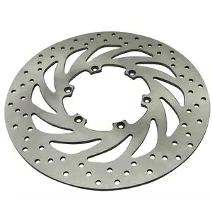 BMW G 650 Xcountry F 650 CS F 650 GS G 650 Xchallenge tgu[LfBXN[^[p For BMW G 650 Xcountry F 650 CS F 650 GS G 650 Xchallenge Front Brake Disc Rotor