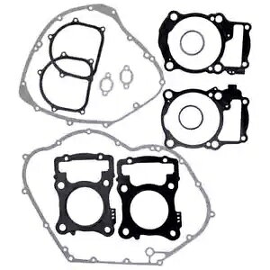 �V�����_�[�N�����N�P�[�X�N���b�`�W�F�l���[�^�[�K�X�P�b�g�L�b�g���}�n Vstar 950 XVS950 09-17 Cylinder Crankcase Clutch Generator Gasket Kit For Yamaha Vstar 950 XVS950 09-17 �y���s�A���i�z