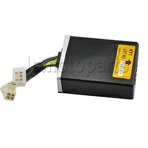 �z���_ CBR250 MC19 KY1 CDI �V�����f�W�^���_�� ECU �{�b�N�X�_�Α��u For Honda CBR250 MC19 KY1 CDI New Digital Ignition ECU BOX Ignitor �y���s�A���i�z