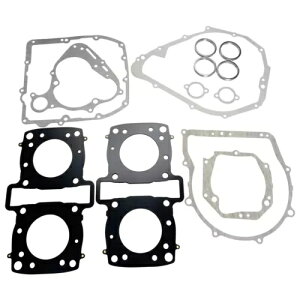フルセットシリンダーエンジン発電機クラッチガスケットキットヤマハ VMX1200 85-07 Full Set Cylinder Engine Generator Clutch Gasket Kits For Yamaha VMX1200 85-07