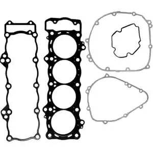 V_[wbhx[XNb`WFl[^[KXPbgLbg Kawasaki KLZ1000 2012-2017 Cylinder Head Base Clutch Generator Gasket Kits Kawasaki KLZ1000 2012-2017