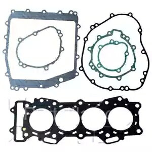 GWd@Nb`V_[wbhKXPbgLbg Kawasaki Ninja ZX6R 2009-18 Engine Generator Clutch Cylinder Head Gasket Kit For Kawasaki Ninja ZX6R 2009-18