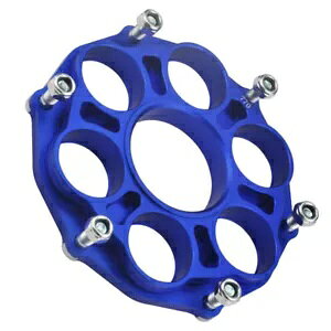 ���A�X�v���P�b�g�L�����A Ducati 1199 �p�j�K�[�� 12-15 1103 �p�j�K�[�� V4 V4S 18-21 Rear Sprocket Carrier for Ducati 1199 Panigale 12-15 1103 Panigale V4 V4S 18-21 �y���s�A���i�z