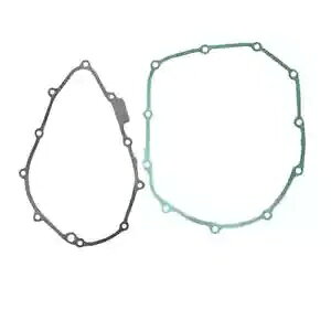 �N�����N�P�[�X�N���b�`�G���W���K�X�P�b�g�L�b�g�z���_ CBR1100XX �u���b�N�o�[�h 1100 1997-2008 Crankcase Clutch Engine Gasket Kits For Honda CBR1100XX Blackbird 1100 1997-2008